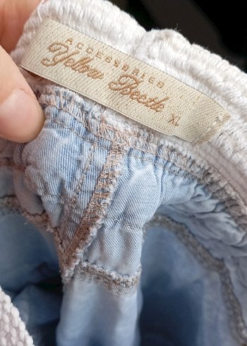 m Beden Kot Pantolon