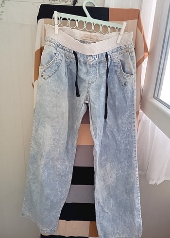 Diğer Kot Pantolon