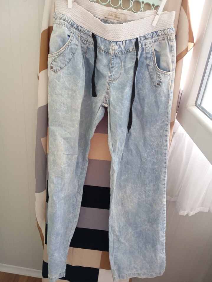 Kot Pantolon - Görsel 3