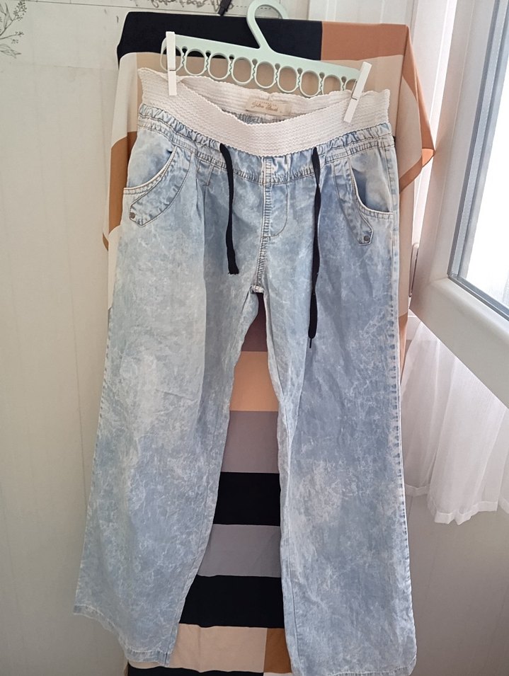 Kot Pantolon - Görsel 4