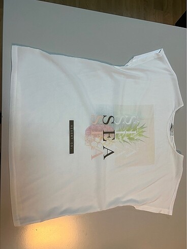 JIMMY KEY T-SHIRT