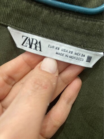 Zara Zara kadın elbise