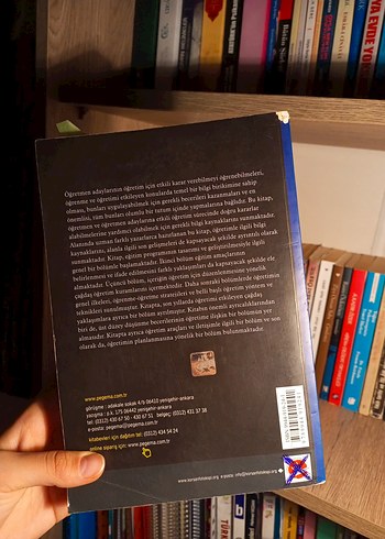 Öğretim İlke ve Yöntemleri - Ahmet Doğanay - Görsel 2