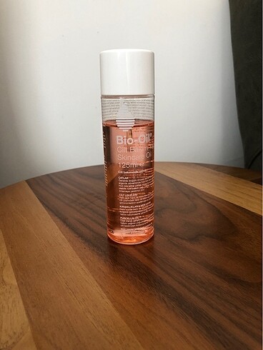 Bio Oil