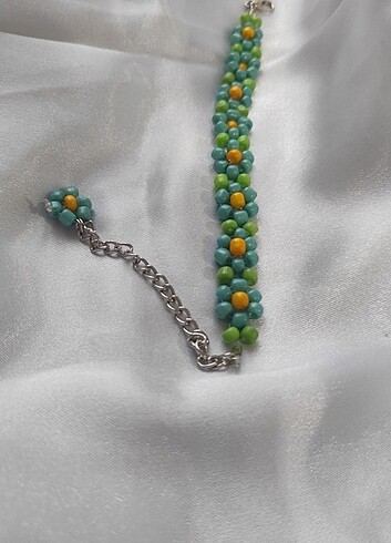  Beden Handmade bileklik 