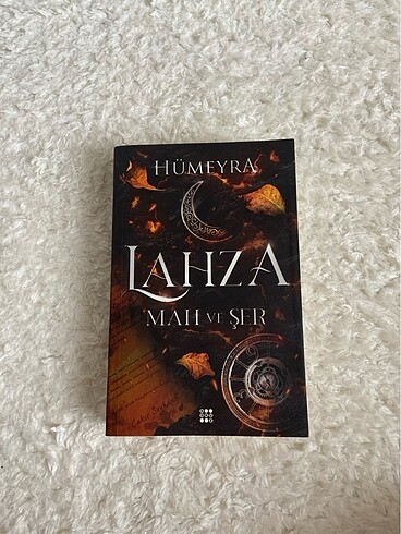 Lahza Hümeyra