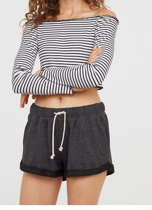 H&M şort