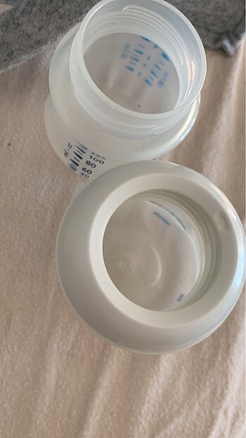 15-36 kg Beden Avent biberon