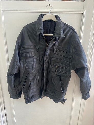 American bomber deri