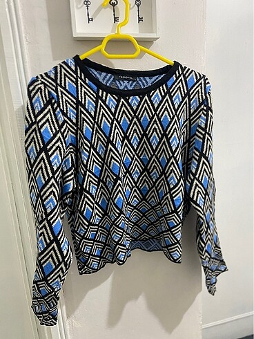 Trendyol & Milla Bayan crop