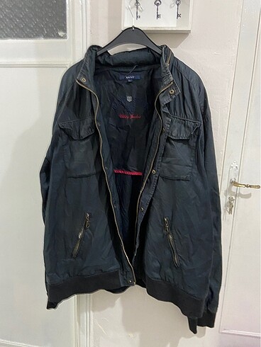 Gant Vintage 90?s erkek çeket