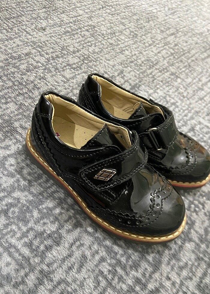 Erkek çocuk ayakkabı - Görsel 2