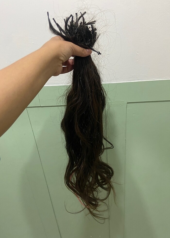 Kaynak saç - Görsel 2