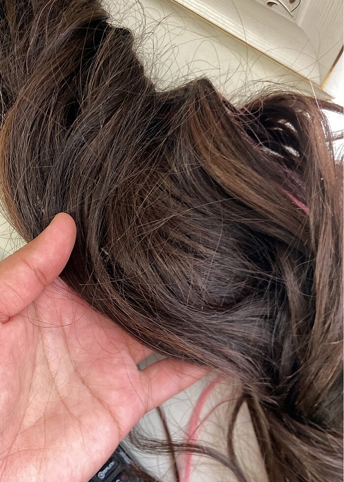 Kaynak saç - Görsel 3