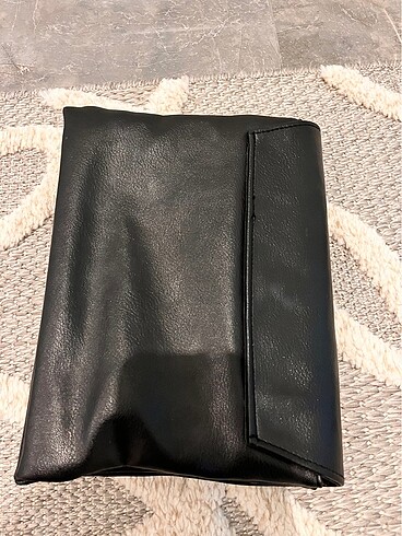 Diğer Portföy clutch çanta