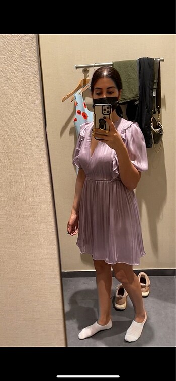 Love My Body Adl elbise