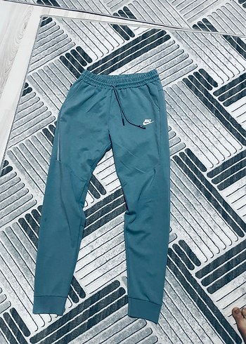 Nike mavi esofman altı - Görsel 2