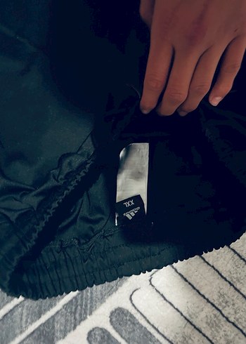 Orjinal Adidas eşofman - Görsel 3