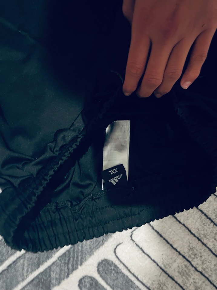 Orjinal Adidas eşofman - Görsel 3