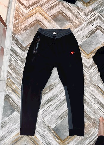 Nike tech eşofman altı - Görsel 2