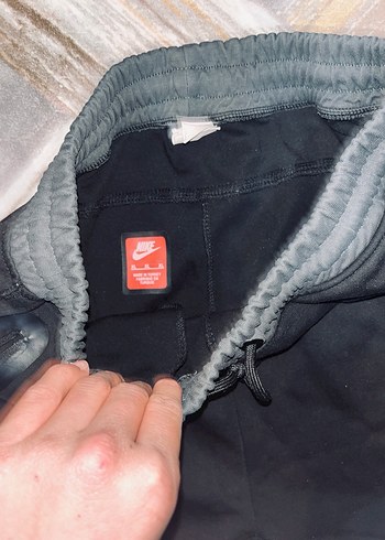 Nike tech eşofman altı - Görsel 3