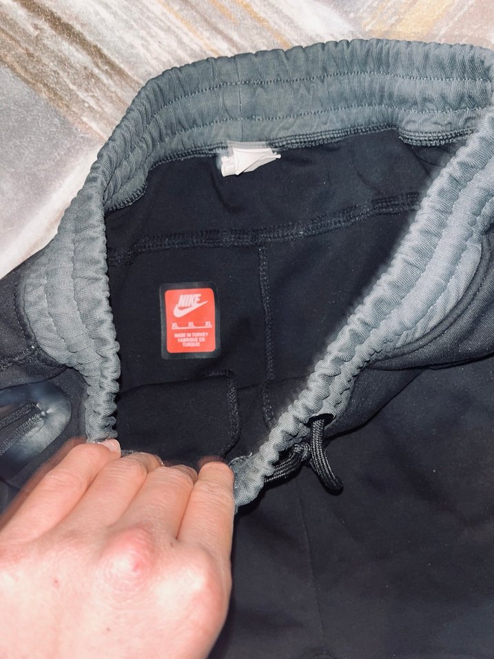 Nike tech eşofman altı - Görsel 3