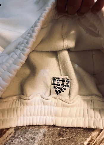 Adidas eşofman 3 iplik - Görsel 4