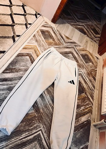 Adidas eşofman 3 iplik - Görsel 2