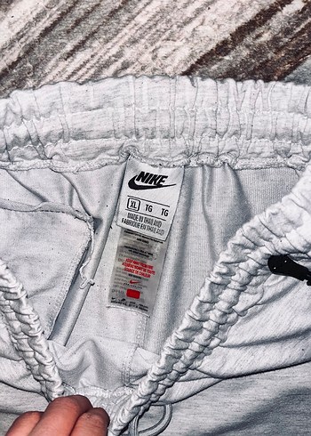 Nike eşofman - Görsel 2