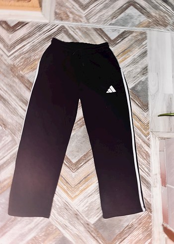 Adidas baggy eşofman - Görsel 2