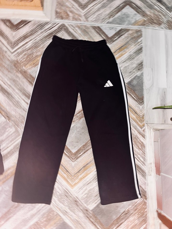 Adidas baggy eşofman - Görsel 2