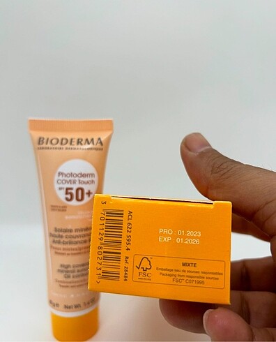 Bioderma BİODERMA