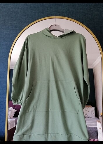 Spor tunik 
