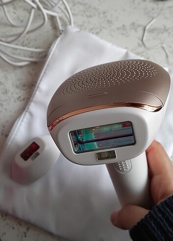 Philips Lumea IPL advanced Brı924/00