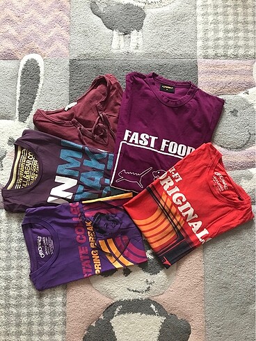 5li tshirt