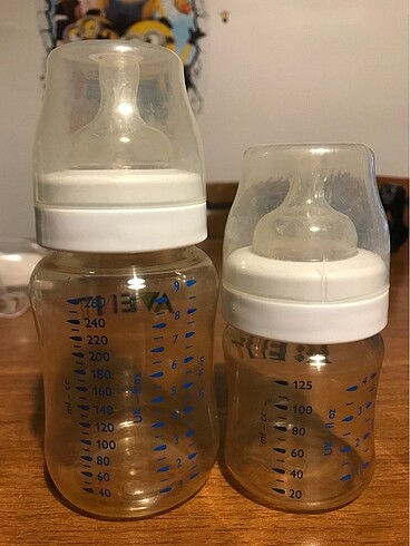 Philips 2li Philips Avent Biberon