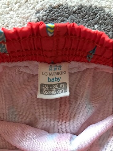 Çocuk Mayo - Görsel 4