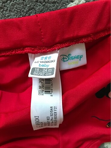 Çocuk Mayo - Görsel 10