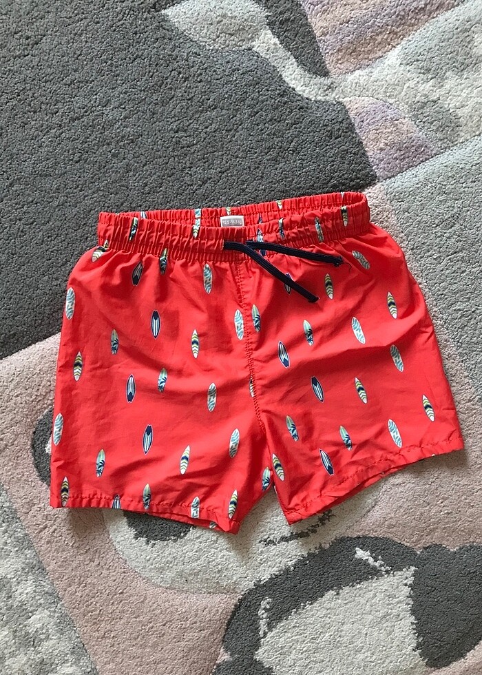 Çocuk Mayo - Görsel 2