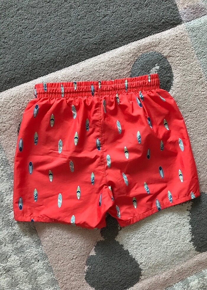 Çocuk Mayo - Görsel 3