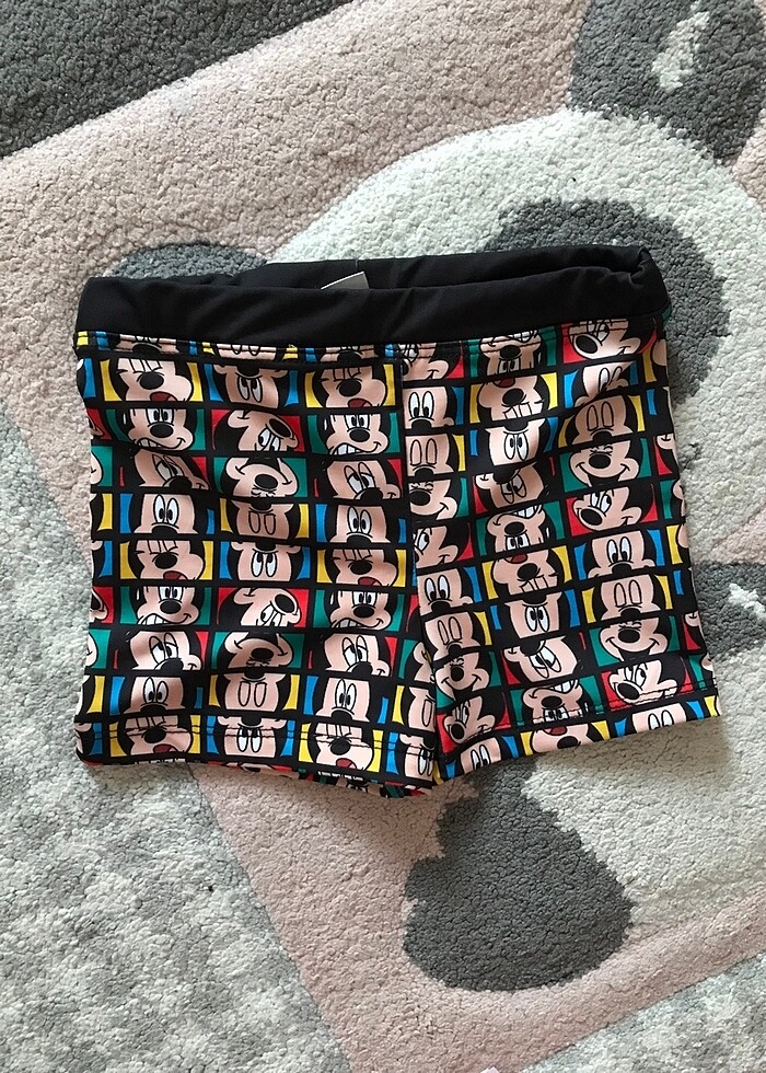 Çocuk Mayo - Görsel 5