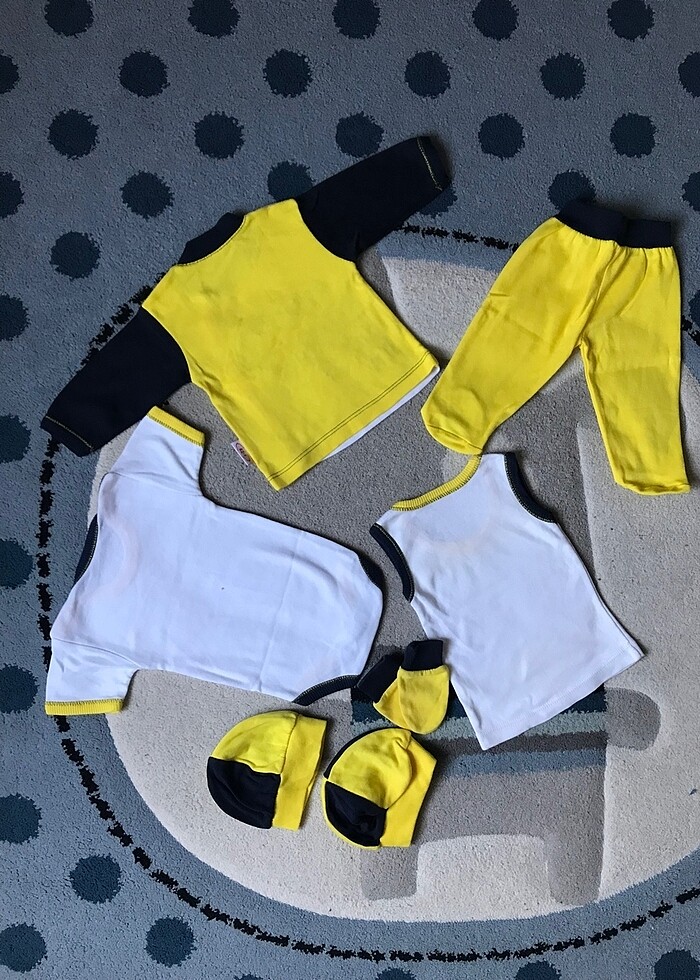 Hastane Çıkışı - Görsel 2