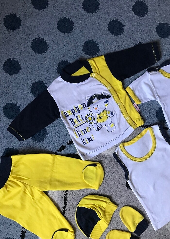 Hastane Çıkışı - Görsel 3