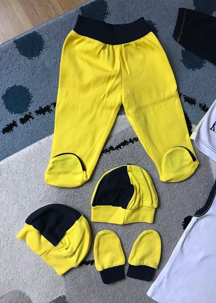 Hastane Çıkışı - Görsel 4