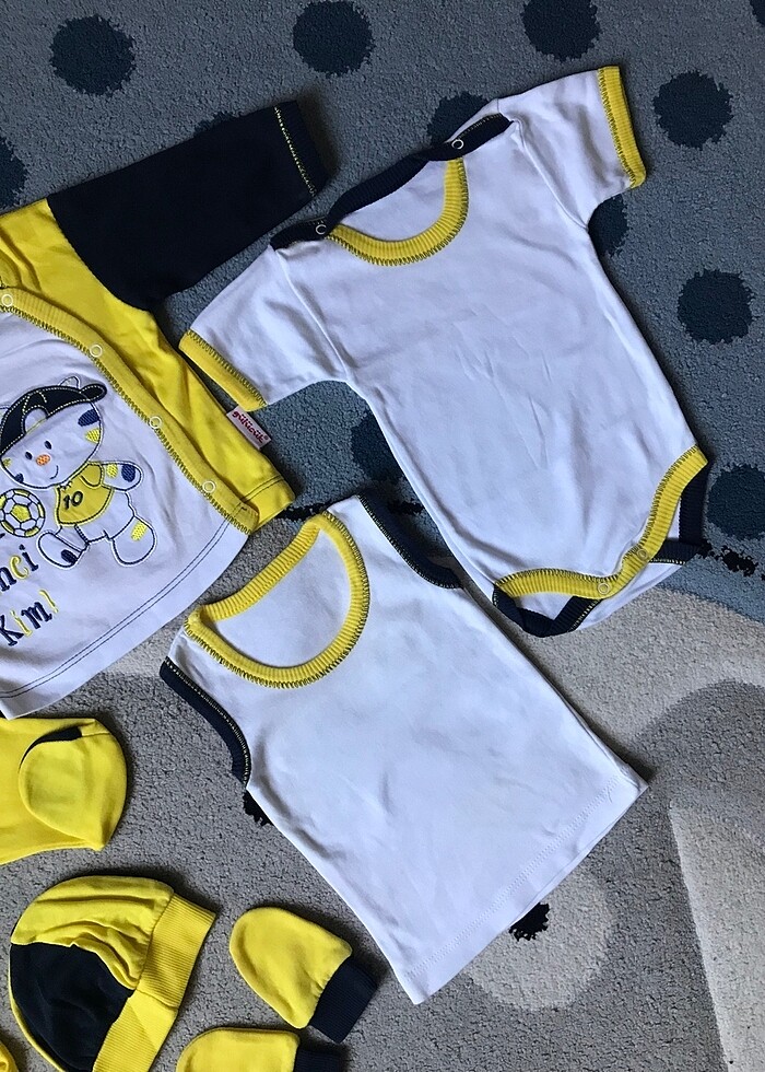 Hastane Çıkışı - Görsel 5