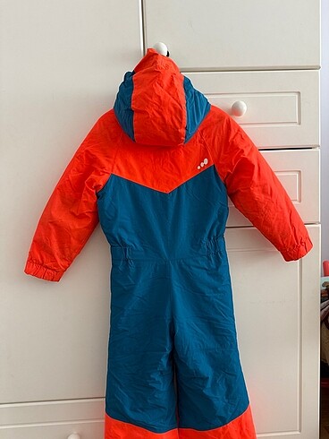 Decathlon Decathlon Çocuk Kar Tulumu (3 yaş)