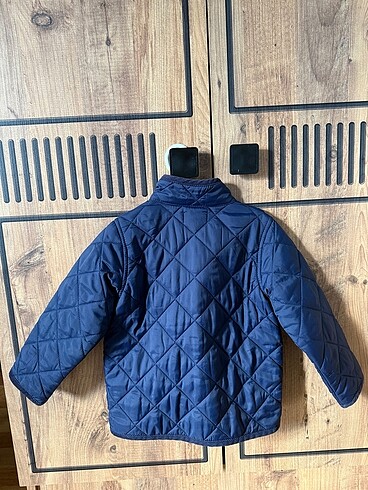 Benetton Benetton Çocuk Mont
