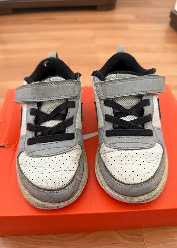 Nike Çocuk Sneakers Spor Ayakkabı