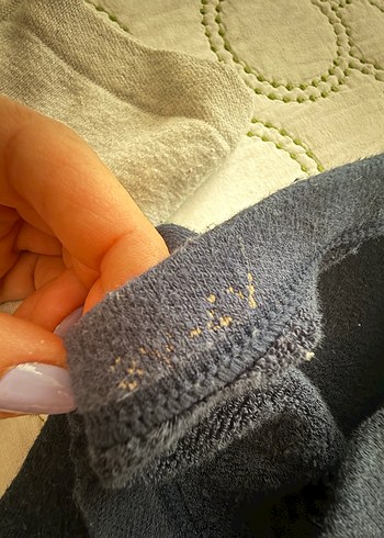 24-36 Ay Beden çeşitli Renk Çocuk 3lü kışlık külotlu çorap