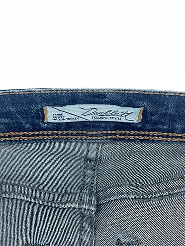 PreLoved Skinny %70 İndirimli. - Görsel 4